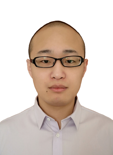 江杨  副教授